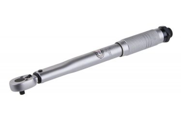 Kľúč momentový 1/4" 5 - 25 Nm 17203