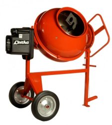 Miešačka Lescha SM 185 S 180L/380V 35515