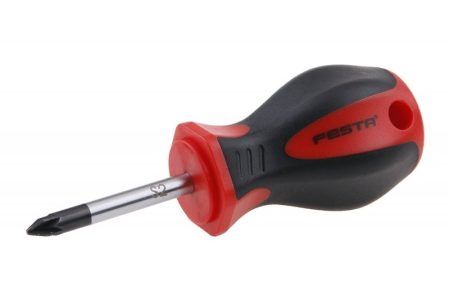 Skrutko krížový PZ1x38 S2 FESTA 18321