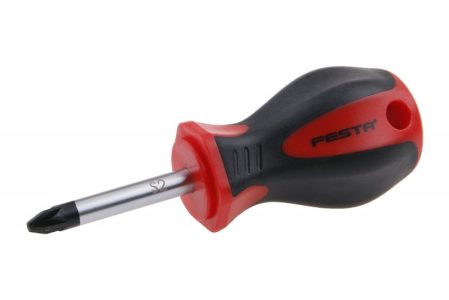 Skrutko krížový  PZ2x38 S2 FESTA 18322