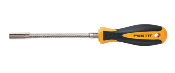 Skrutkovač 7 mm FLEXI 18450