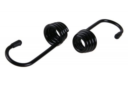 Háčiky k upínacím gumám 8mm á 20 ks 51038