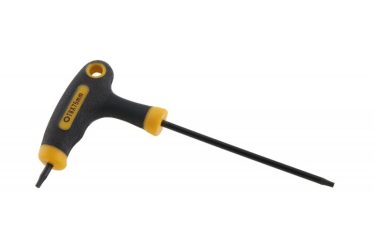 Kľúč 722 8 Torx T rukoväť 17351