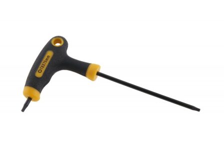 Kľúč 722 8 Torx T rukoväť 17351