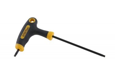 Kľúč 722 9 Torx T rukoväť 17352