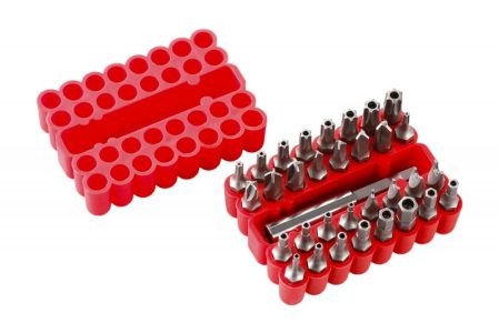 Sada bitov 33D S2 18900 /5030/