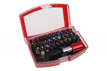 Sada bitov  32D S2 18905 /5036/