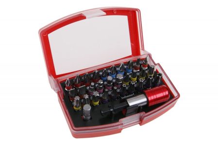 Sada bitov 32D S2 18905 /5036/