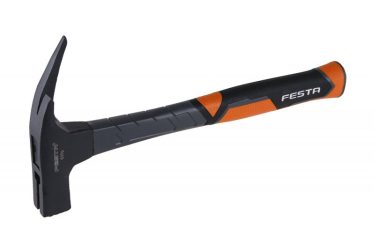 Kladivo 600 g sklolaminát pokrývačské 19061