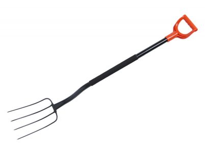 Vidly 4 hroté s násadou steel 20 x 32 130 cm 61156