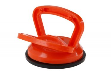 Držiak skla jednodielny 36305