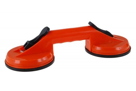 Držiak skla dvojdielny 36306