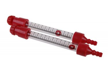 Sklo na vodováhu hadicovú 15990