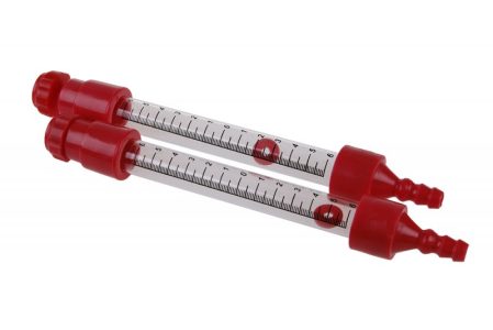 Sklo na vodováhu hadicovú 15990