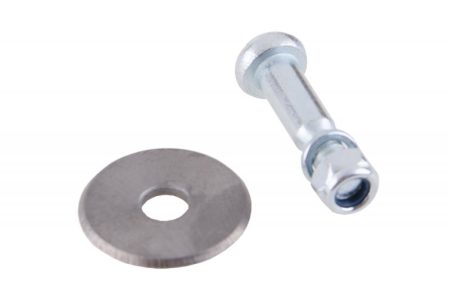 Koliesko náhradné o 15 x 6 x 1