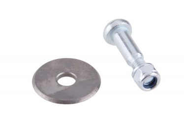 Koliesko náhradné o 16 x 6 x 3 mm do rezača dlažby 36128