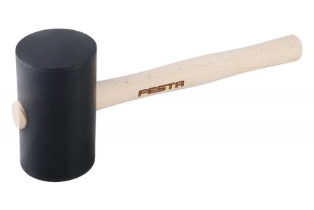 Palica gumová 2000 g priemer 95 mm 19248 Festa