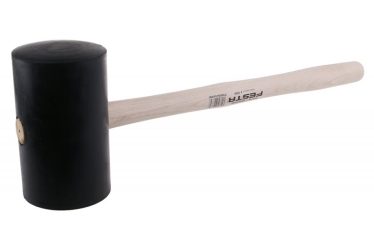 Palica gumová 3000 g o 115 mm Festa 19249