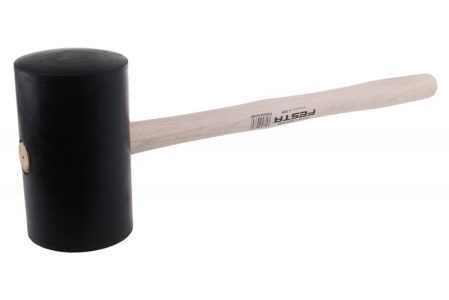 Palica gumová 3000 g o 115 mm Festa 19249