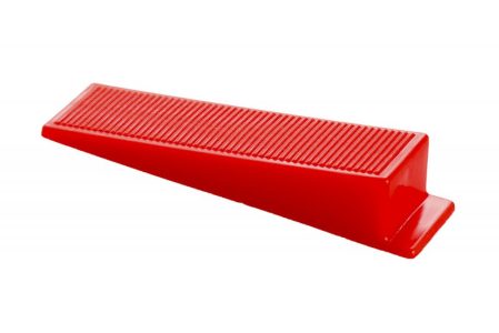 Klinky nivelačné 100ks 37191