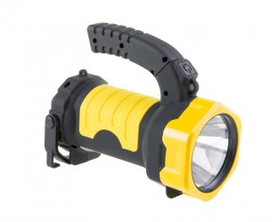 Svietidlo AKU H3 halogen 6V/4Ah 37650