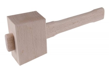 Palica drevená stolárska buk 19200 ***