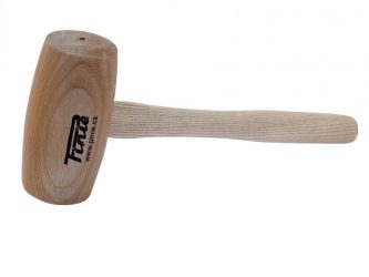 Palica drevená 350g buk 19202