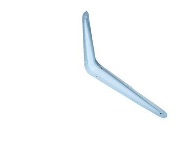 Konzola 350x300 mm biela 81106