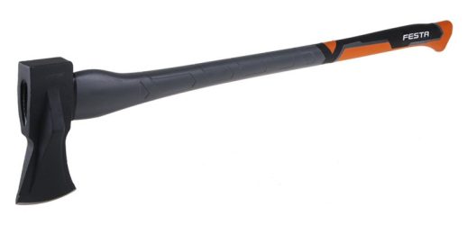 Sekera 2000 g štiepacia sklolaminát 19390