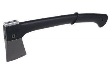 Sekera 1200 g štiepacia Tubular 19356