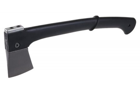 Sekera 1200 g štiepacia Tubular 19356