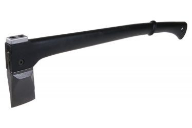 Sekera 2700 g štiepacia Tubular 19360 ***