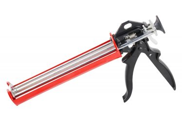 Pištoľ vytláčacia 310ml 38024