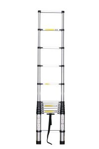 Rebrík teleskopický 3