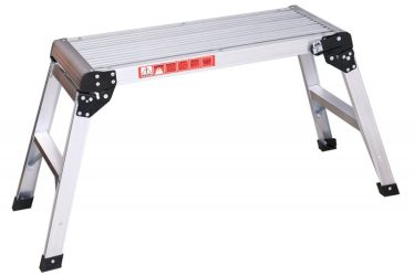 Plošina pracovná skladacia 48420