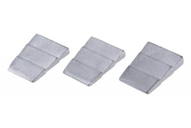 Klin do sochora 20 x 25 x 5 mm 3 ks 19398