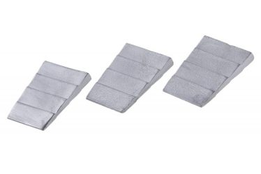 Klin do sochora 30 x 40 x 5 mm 3 ks 19399