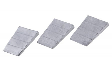 Klin do sochora 30 x 40 x 5 mm 3 ks 19399