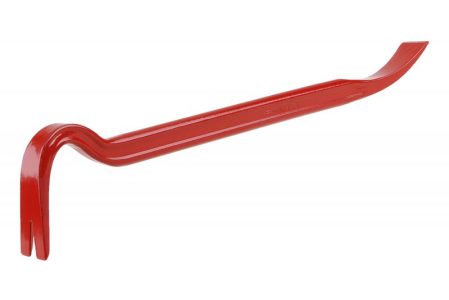 Páčidlo 400 mm oválne 19424