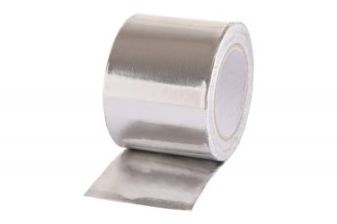 Fólia ALU samolepiaca 10 m x 48 mm 38963