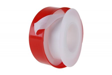 Páska teflónová 12 mm x 0