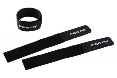 Páska na suchý zips 20 x 150 mm 3 ks 37295