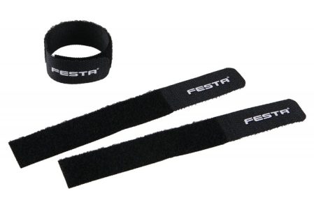 Páska na suchý zips 20 x 150 mm 3 ks 37295