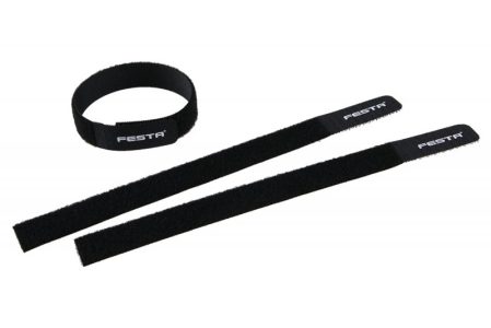 Páska na suchý zips 20 x 250 mm 3 ks 37297