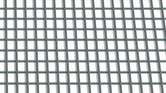 Pletivo chovateľské 10/0