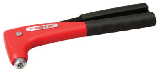 Kliešte nitovacie 4v1 24006 ***