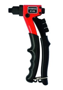 Kliešte nitovacie 200mm 2