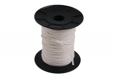Šnúra voskovaná  1 mm / 50 m  50920