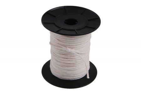 Šnúra voskovaná  1 mm / 50 m  50920