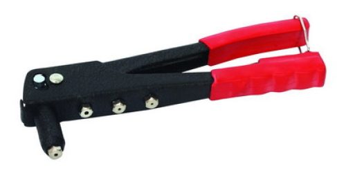 Kliešte nitovacie 255 mm LE.24000